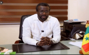Covid-19 / Dr. Abdoulaye Bousso: " Le Sénégal continuera à traiter ses malades avec de l'hydroxychloroquine"