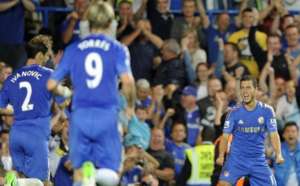 Chelsea : et si Eden Hazard provoquait la renaissance de Torres ?