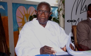Histoire générale du Sénégal: Les premiers ouvrages de l’œuvre d’El Hadji Ahmadou Dème de Sokone, livrés