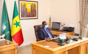 Lettre ouverte : « Monsieur le Président, il est encore temps de remettre la Casamance sur les rampes de l’Espoir » (Par Pape Sané)