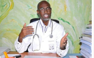 Pr. Seydi : « Aucun cas de décès n’est lié à l’hydroxychloroquine au Sénégal depuis… »