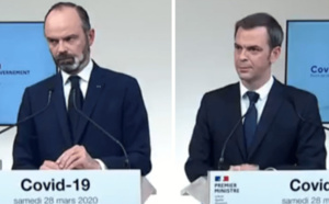 Levée des 100 km, réouverture des restaurants... toutes les annonces d'Édouard Philippe sur la «phase 2» du déconfinement