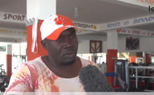 Impacté de la Covid-19: Bro de RMS Sport met en vente son immeuble à 5 étages, sa salle de gym et d’autres biens matériels
