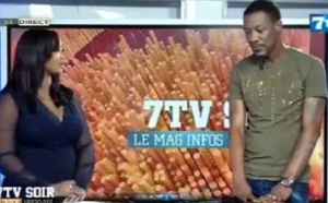 Conversation Whatsapp ternissant son image: Tange Tandian victime d’une cabale après sa vidéo sur les lobbies de la drogue et les « fils à papa » ?