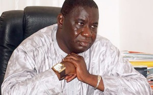 Litige foncier contre Me Assane Dioma Ndiaye: Falilou Diop recadre les faits après la sortie de son antagoniste