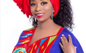 Voici quelques photos de vos stars préférées en mode boubou traditionnel !