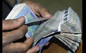 Un talibé vole 34 millions FCfa à son marabout
