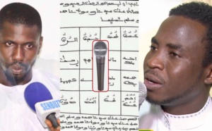 Accusé d’avoir marabouté Sidy Diop, son ex manager Baye Zal crache ses vérités, "xawma mystique" (Vidéo)