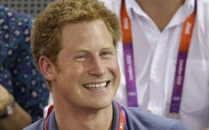 Bientôt un film porno sur le prince Harry?