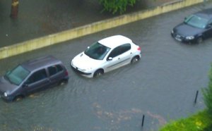Abondance des pluies:  Le paradoxe du Monde rural et de la Banlieue