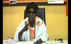 Edition Spéciale Kouthia Show du lundi 27 Août 2012 "Les inondations"