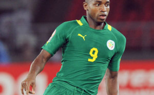 Retraite internationale: Souleymane Camara dit adieu aux "Lions"