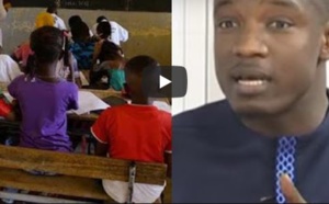 VIDEO - Reprise des cours le 02 Juin: Pape Djibril Fall crache ses vérités