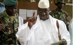 URGENT: Gambie : Les Neuf Condamnés à Mort Ont été Exécutés Par Yaya Jammeh (officiel)