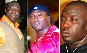 Pour mieux défendre leurs intérêts : Yékini, Balla Gaye, Modou Lô... se constituent en association