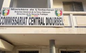 Affaire Boulangers de Diourbel-Police: L’Asp suspecté, sur le point d’être arrêté