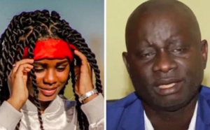 DEYNA BALDE EXPRIME SES REGRETS ET SE CONFIE SUR DIOP ISEG : «C’est mon ami, mon grand-père, mon père…mon tout»