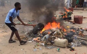 Urgent: Sans accès à l’eau potable depuis 1972, Cap Skirring lance son « Talatay Nder » (Photos)