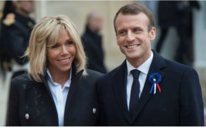 Combien gagne le couple Macron ? Résultats très précis !