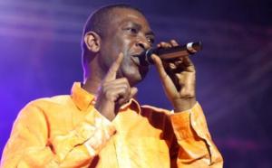 Maintien Du Sénat: Comment Youssou Ndour S’est Dédit En L’espace De 5 Mois