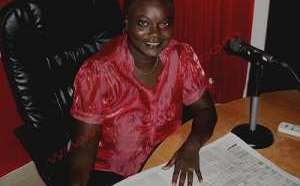 Revue de Presse du 28 Aout  "Ndeye Marieme N'diaye" (SudFM)