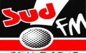Journal sud fm 12H du 28 aout 2012