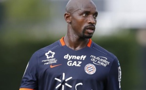 Football: Souleymane Camara prend sa retraite