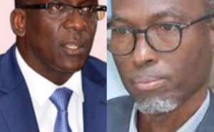 Supposée brouille avec le Pr. Seydi: Abdoulaye Diouf Sarr s’en lave les mains