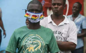 Covid-19 à Touba: Aly Ngouille Ndiaye menace les récalcitrants au port du masque