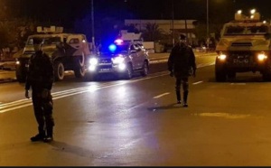 Covid-19 / Couvre-feu et état d'urgence: Un assouplissement en perspective dès mercredi