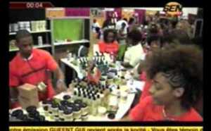 Spéciale Korité avec Coumba Gawlo