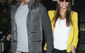 Beyoncé chantera lors du festival de Jay-Z