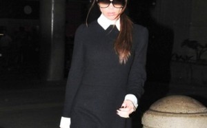Victoria Beckham horrifiée par les rumeurs