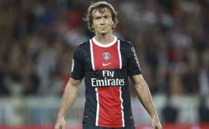 PSG : Lugano, une saison (presque) blanche à 4 M€ ?