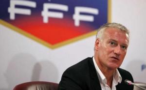 EdF : la liste des 23, avec Diaby et Ménez !