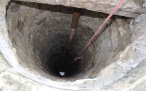 Kédougou: Chute mortelle d'une fillette de 4 ans dans un puits