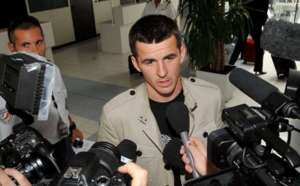 Barton débarque à Marseille et déclare encore sa flamme à l’OM