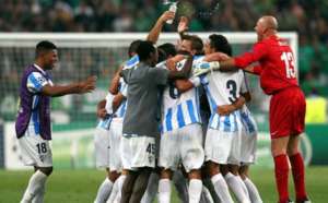 Malaga : un mercato sauvé de justesse par les millions de la LdC