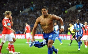 Porto repousse une offre de 50 M€ pour Hulk