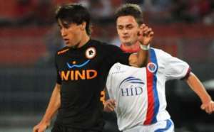 Officiel : Bojan nouveau renfort du Milan AC !