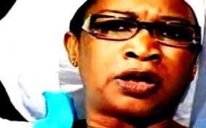 Selbé Ndom: "Qu'on me laisse en paix. Je n'ai jamais vu Yaya Jammeh, ni reçu un sou de lui"