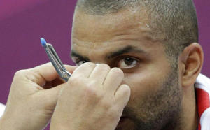 Tony Parker: les suites de sa soirée mouvementée entre Chris Brown et Drake