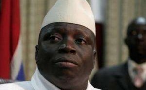 Condamné à mort en Gambie: La vie de Saliou Niang suspendue à un miracle