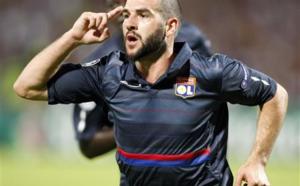 Fiorentina : Lisandro Lopez après Berbatov ?