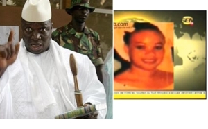 Yaya Jammeh, un monstre gambien