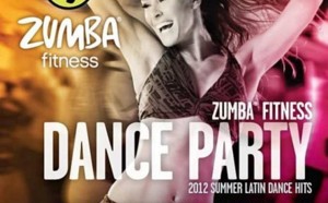 A fond la Zumba !