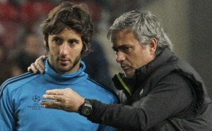 Officiel : Granero file à QPR !
