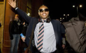 Leeds United : El Hadji Diouf de retour en France ?