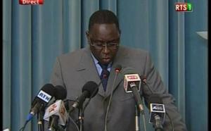 Urgent : Après le Sénat, Macky Sall supprime la vice-présidence
