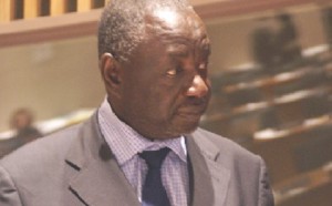 Le directeur général de l’ASER, Alioune Niang limogé
